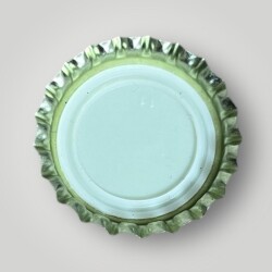 CAPPY Basılmamış Gazoz Kapağı CMK1-1181 - 2