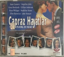Çapraz Hayatlar VCD Film VCD7939 - 1