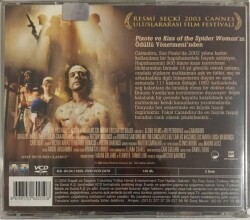 Carandiru VCD Film VCD13506 - 2