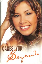 Çaresi Yok Sezen'le Kaset (Sıfır) KST26954 - 1