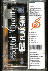 Çaresi Yok Sezen'le Kaset (Sıfır) KST26954 - 2