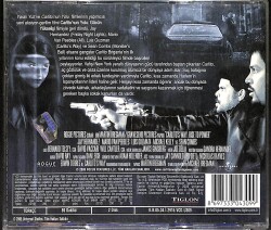 Carlito'nun Yolu – Carlito's Way: Rise to Power (2005) Orijinal VCD Film VCD28876 - 2