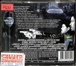 Carlito`nun Yolu Gücün Yülselişi VCD Film VCD16744 - 2