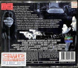 Carlito`nun Yolu Gücün Yülselişi VCD Film VCD16749 - 2