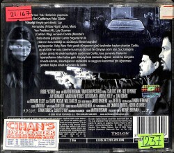 Carlito`nun Yolu Gücün Yülselişi VCD Film VCD16762 - 2
