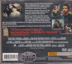 Carlito`nun Yolu VCD Film VCD9511 - 2