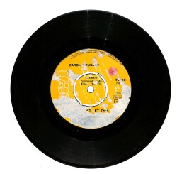 Carol Douglas (1974) – Doctors Orders PLK18068 - 2