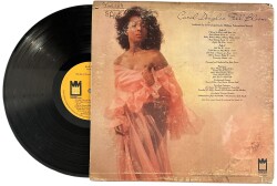Carol Douglas - Full Bloom LP Plak (10/8) PLK25526 - 2
