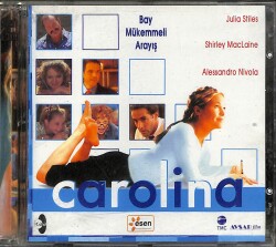 Carolina VCD Film VCD12653 - 1