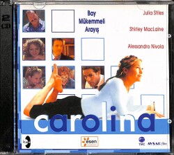 Carolina VCD Film VCD13108 - 1