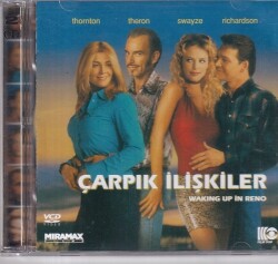 Çarpık İlişkiler VCD Film VCD10141 - 1