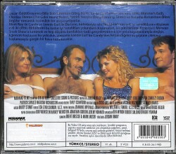Çarpık İlişkiler – Waking Up in Reno (2002) Orijinal VCD Film VCD28173 - 2