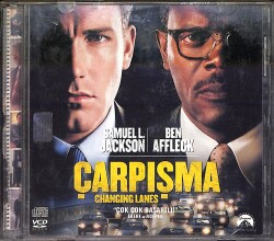 Çarpışma VCD Film (10/7) VCD26271 - 1