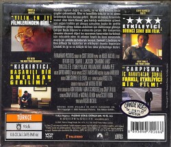 Çarpışma VCD Film (10/7) VCD26271 - 2