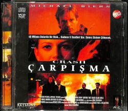 Çarpışma VCD Film VCD13584 - 1