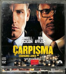 Çarpışma VCD Film VCD15160 - 1