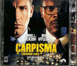Çarpışma VCD Film VCD15179 - 1