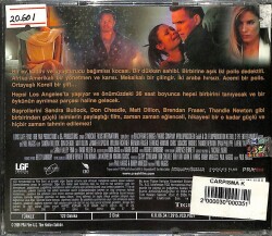 Çarpışma VCD Film VCD16668 - 2
