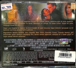 Çarpışma VCD Film VCD16686 - 2