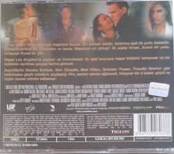 Çarpışma VCD Film VCD8312 - 2