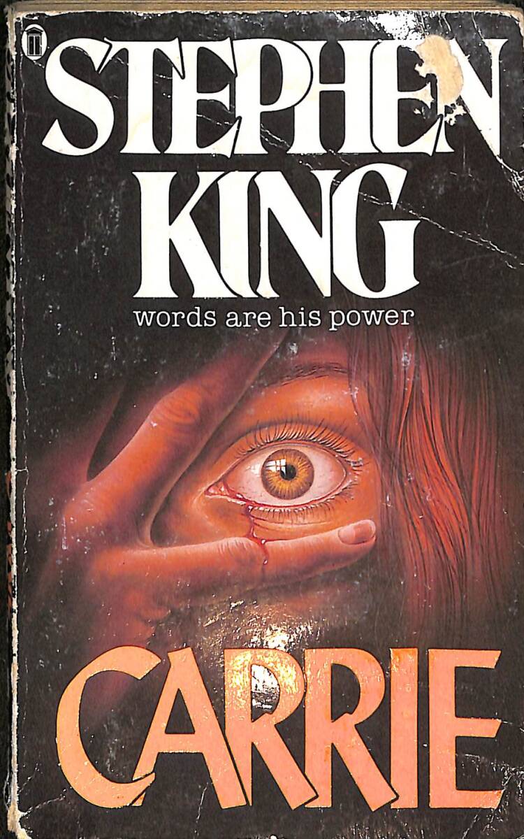 Carrie NDR101834 - 1