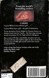 Carrie NDR101834 - 2