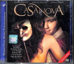 Casanova VCD Film (108) VCD21783 - 3