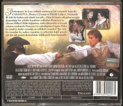 Casanova VCD Film (108.5) VCD24636 - 2