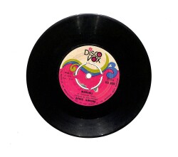 Afric Simone - Marabu / Playa Blanca PLAK (10/7.5) PLK24262 - Gökçekoleksiyon