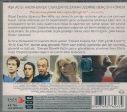 CashbackZamana Güzellik Kat VCD Film VCD13355 - 2