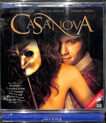 Casonova VCD Film (108.5) VCD24311 - 1