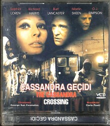 Cassandra Geçidi VCD Film (İkinci El) VCD26801 - 1