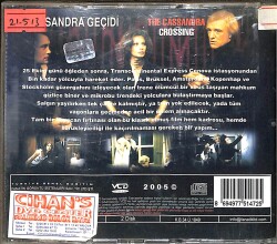 Cassandra Geçidi VCD Film (İkinci El) VCD26801 - 2