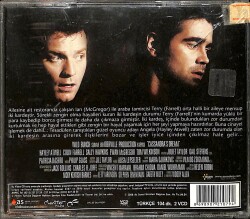 Cassandra'nın Rüyası - Cassandra's Dream VCD Film (10/7.5) VCD26146 - 2