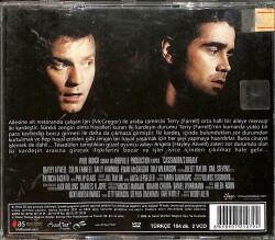 Cassandra'nın Rüyası - Cassandra's Dream VCD Film (10/7.5) VCD26151 - 2