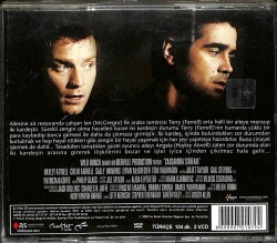 Cassandra`nın Rüyası (Hayley Atwell) VCD Film VCD13961 - 2