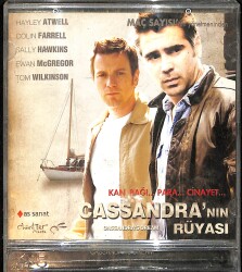 Cassandra'nın Rüyası VCD Film (10/7.5) VCD26121 - 1