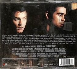 Cassandra'nın Rüyası VCD Film (10/7.5) VCD26121 - 2
