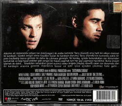 Cassandra'nın Rüyası VCD Film (10/8) VCD26047 - 2