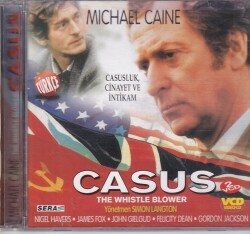 Casus VCD Film VCD9613 - 1