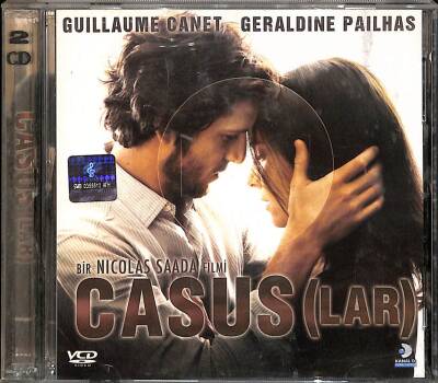 Casuslar VCD Film VCD12388 - 1