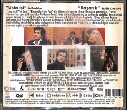 Casuslar VCD Film VCD12388 - 2