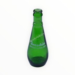 İNİŞDİBİ ( Giresun )Doğal Maden Suyu ve Doğal Soda Şişesi Tel 1833 CMK222 - 2