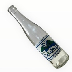 ÇATALTEPE (Ünye / Ordu) Su Şişesi 30cl #CMK1290 - 4