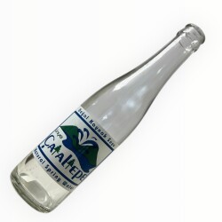 ÇATALTEPE (Ünye / Ordu) Su Şişesi 30cl #CMK1290 - 1