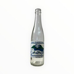 ÇATALTEPE (Ünye / Ordu) Su Şişesi 30cl #CMK1290 - 2