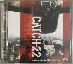 Catch - 22 VCD Film VCD13483 - 1