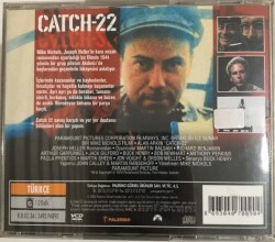 Catch - 22 VCD Film VCD13483 - 2