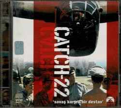 Catch-22 VCD Film VCD9892 - 1