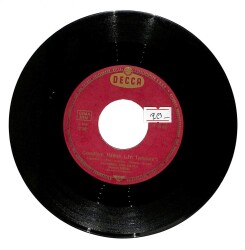 Caterina Und Silvio - I Love You Goodbye Hawaii Plak (107) PLK20000 - 2